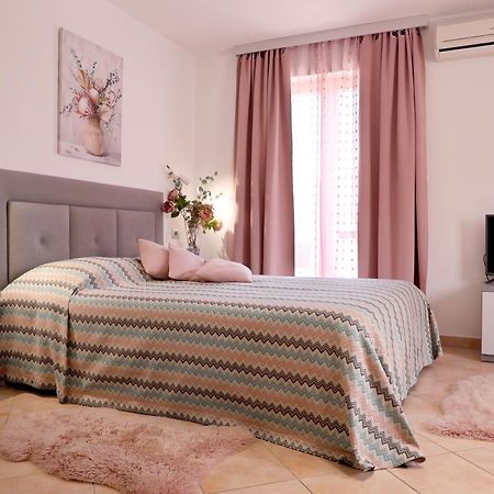 House Maric Lejlighed Poreč Eksteriør billede