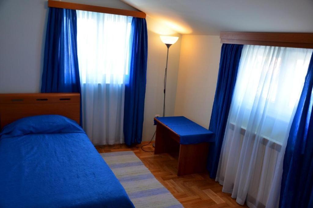 House Maric Lejlighed Poreč Eksteriør billede