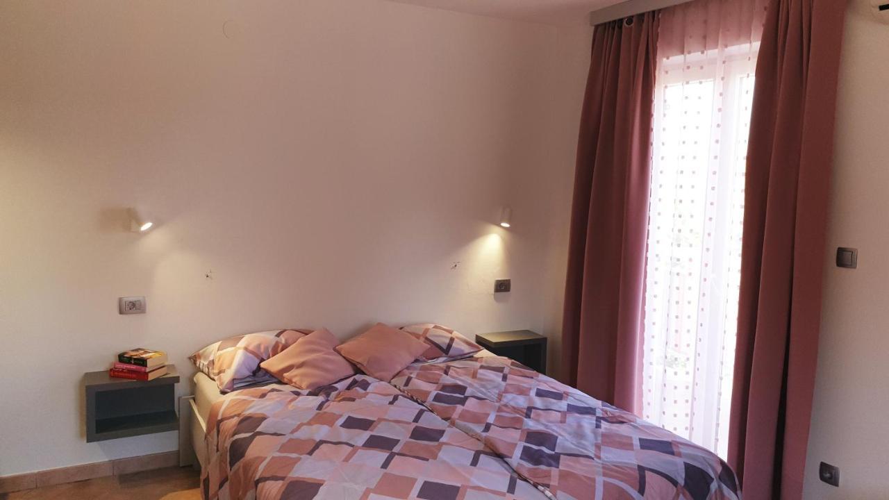 House Maric Lejlighed Poreč Eksteriør billede