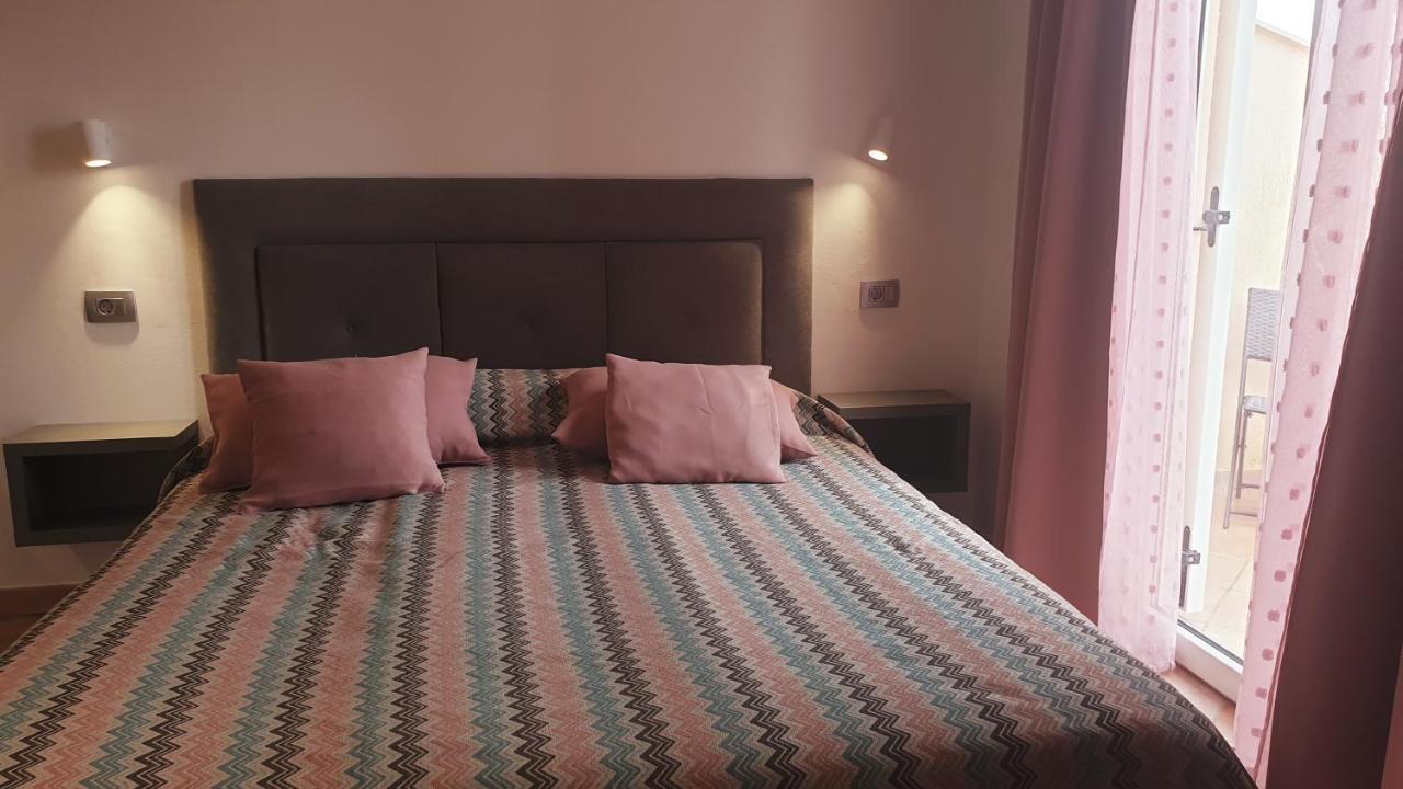 House Maric Lejlighed Poreč Eksteriør billede