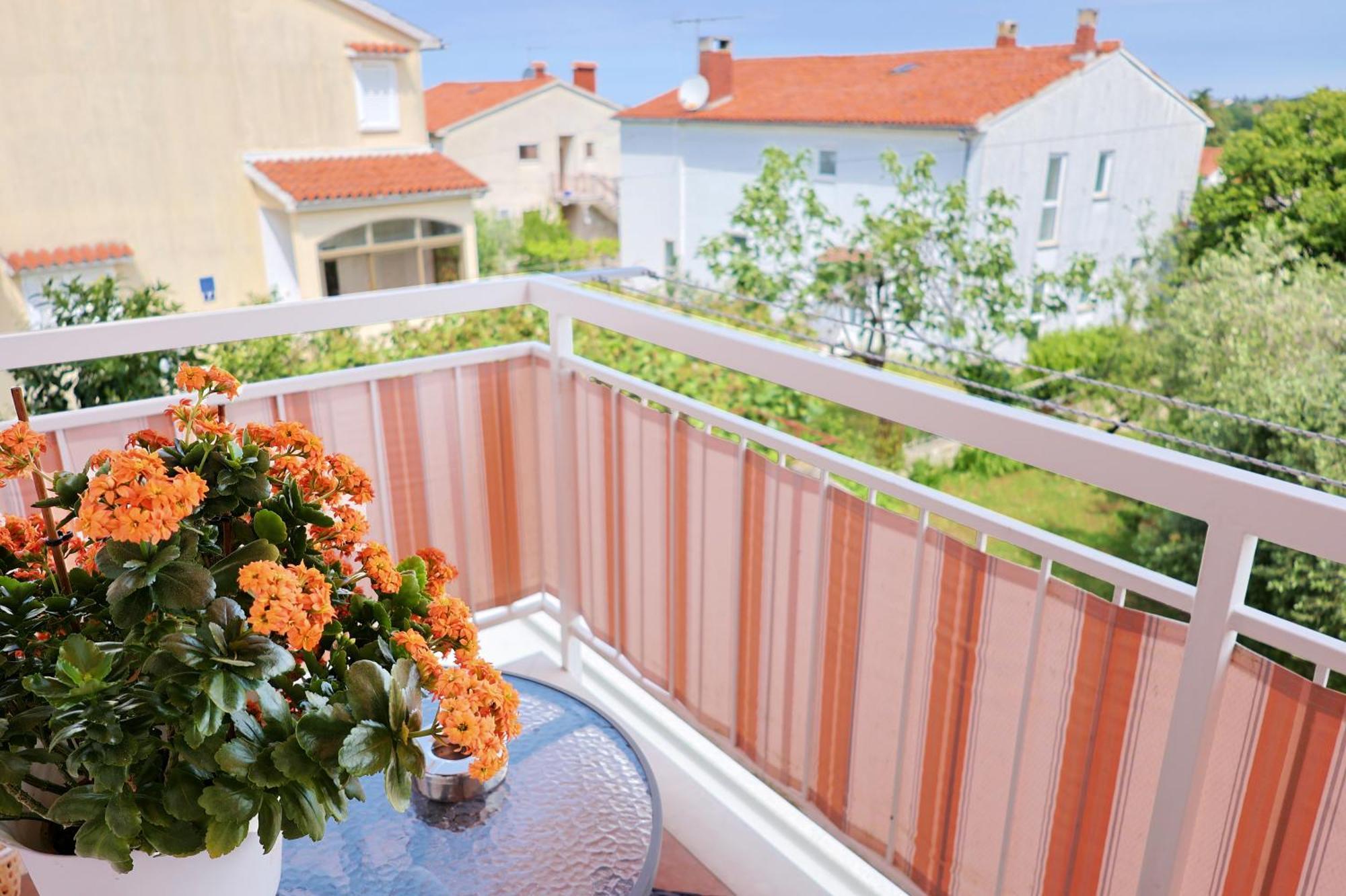 House Maric Lejlighed Poreč Eksteriør billede